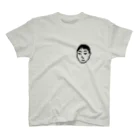 ネオショーナンせいさくしょのSUMIYU 線のみ スタンダードTシャツ