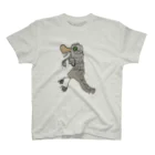 99hammyのトロちゃん Regular Fit T-Shirt