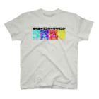 チクホーアンダーグラウンドの英彦山ゆーゆー〇〇○ Regular Fit T-Shirt