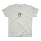 rnornoのツインテールガール Regular Fit T-Shirt