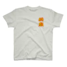 ギギギアパレルのTHE END スタンダードTシャツ