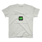 パリピ般若のM5Stack Basicちゃん スタンダードTシャツ