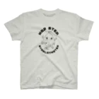 コザクラデザイン ショップのホップ・ステップ・ニャルラルトホテップ！ Regular Fit T-Shirt