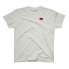 糖分ムウのVimuu ロゴ Regular Fit T-Shirt