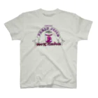 wabiko to sabioのBudou Juice スタンダードTシャツ