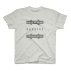 FuYUKIのベーシストJB5 Regular Fit T-Shirt