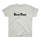 たーぼの部屋のBoneBone スタンダードTシャツ