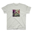 chioriの花束💐 スタンダードTシャツ