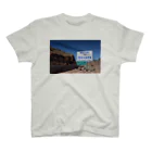 チルTショップのWELCOME TO NEVADA Regular Fit T-Shirt