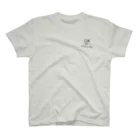 Mischievous Boy_いたずらっ子のMischievous Boy Regular Fit T-Shirt