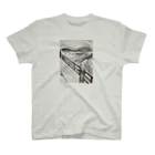 みっちゃん道中のSAKEBI of MUNKU Regular Fit T-Shirt