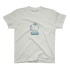 SUKiKATTEの倹約家 スタンダードTシャツ