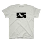 zoooのすう Regular Fit T-Shirt