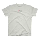 Nptyy / エンプティのNptyy ロゴT Regular Fit T-Shirt