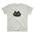 maya｡のびゃおねこ スタンダードTシャツ