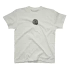 ekyuの蚊取り線香 Regular Fit T-Shirt