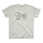 みぞぐちともやのピンチ。 Regular Fit T-Shirt