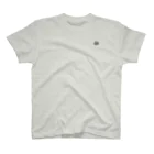 ぼぼちのちょこっとちょちょっぱ（ねっこちゃん） Regular Fit T-Shirt