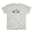 大賀一五の店のモフフミ Regular Fit T-Shirt