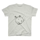 脳ちゃんショップすこの脳ちゃん夕立ち！！ Regular Fit T-Shirt