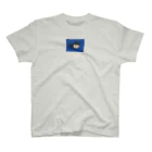 ヒナタカの宇宙ガール Regular Fit T-Shirt