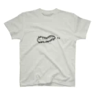 Alexia🐛のやすで スタンダードTシャツ