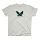 Eye Love Friendsのcatch a butterfly スタンダードTシャツ