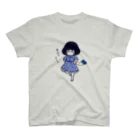 イヅミコのおみせのおでかけ女子 スタンダードTシャツ