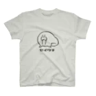 やまはた店のセイウチ スタンダードTシャツ