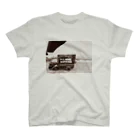 oshimuraの移動販売車！ スタンダードTシャツ