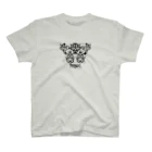 dlt.outdoorsの酒トライバル　大 Regular Fit T-Shirt