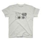 imagedriveの380MOTOR スタンダードTシャツ