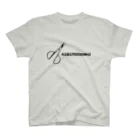 カトちゃんショッピングのKIRIMODOSHI Regular Fit T-Shirt