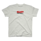 下町worksのSP スーパーポンコツ スタンダードTシャツ