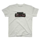 アムモ98ホラーチャンネルショップの呪いの黙示録 Regular Fit T-Shirt