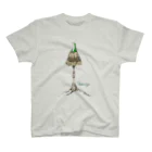 planetNITのThink of You Regular Fit T-Shirt