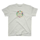 17townの祝!伊奈町50周年グッズ Regular Fit T-Shirt