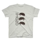 くいなの母のIMOZO Regular Fit T-Shirt