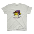 R-7038/ろきのろきみんインコグッズ スタンダードTシャツ