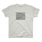 Rick staのCloudyyy スタンダードTシャツ