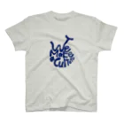 sunのWe make a culture  スタンダードTシャツ