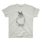 Usagi Kawaiiのうさぎ様 Regular Fit T-Shirt