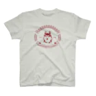 hsmdのアカデミックHaaaaaaaaaaN スタンダードTシャツ