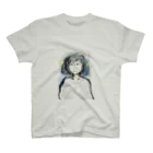 Bellの頭の中 Regular Fit T-Shirt