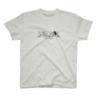 オグチヨーコのNAKAYOSHI♪ Regular Fit T-Shirt