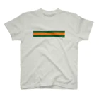 -337-の湘南色 Regular Fit T-Shirt