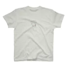 rita xAIデザインの希少部位ともさんかく Regular Fit T-Shirt
