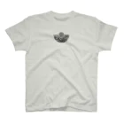 tigreのSurface figure Regular Fit T-Shirt