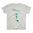 NIKORASU GOの音楽デザイン「指揮者」 Regular Fit T-Shirt