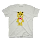 ブリーフ天使のyellowkuma Regular Fit T-Shirt